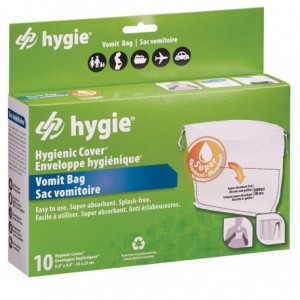 Gamme HYGIE - HOLTEX