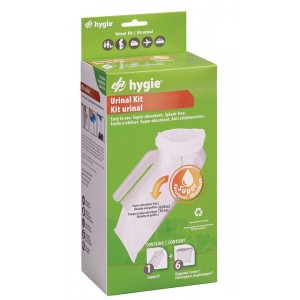 Gamme HYGIE - HOLTEX