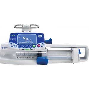 Pousse-seringue Agilia SP - VIAL FRESENIUS