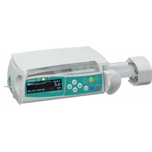 Kit seringue Auto-Pulsée Perfusor® Space - B.BRAUN