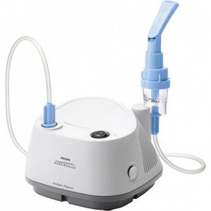 Compresseur pour nébulisation Innospire Élégance - TELEFLEX