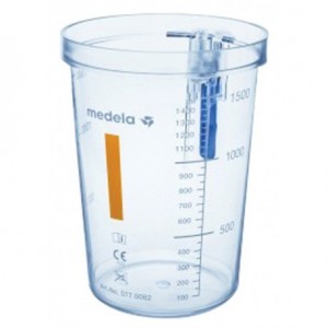 Accessoires pour aspirateur - MEDELA