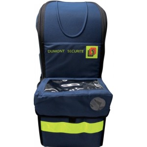 Sac DMT Bouteille 5L - DUMONT SECURITE