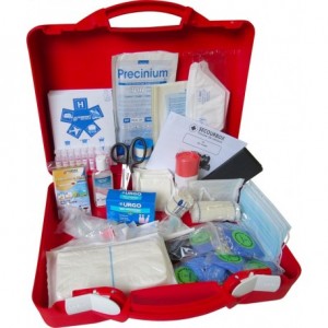 Trousse de secours VSL - DUMONT SECURITE