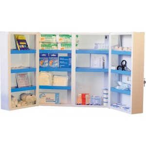 Armoire à Pharmacie - DUMONT SECURITE