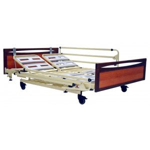 Marchepied inox - HOLTEX