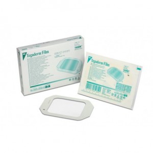 3M Tegaderm Film - 3M FRANCE