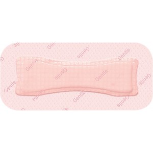 ALLEVYN Gentle Border - SMITH & NEPHEW