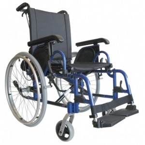 Alto + NV - MOBILY - DRIVE DEVILBISS HEALTHCARE