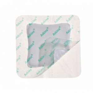 Askina® Dressil Border - B.BRAUN