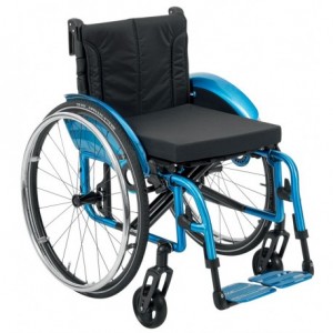 Avantgarde 4 DS/DV - OTTOBOCK