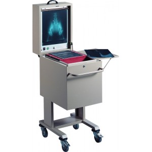 Bac classeur - ELLA LEGROS