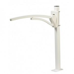 Barres relevables Revato - INVACARE