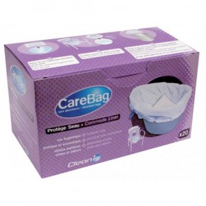 CareBag Gamme CLEANIS - PHARMAOUEST