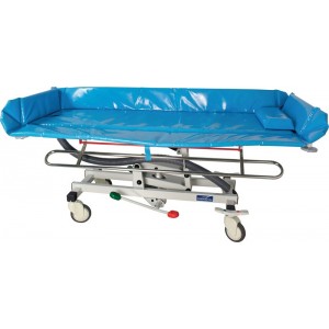 Chariot de douche Océa II - PROMOTAL