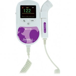 Doppler ftal et vasculaire - SPENGLER