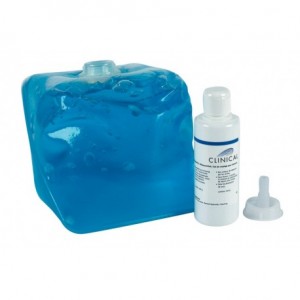 Gel de contact bleu - COMED