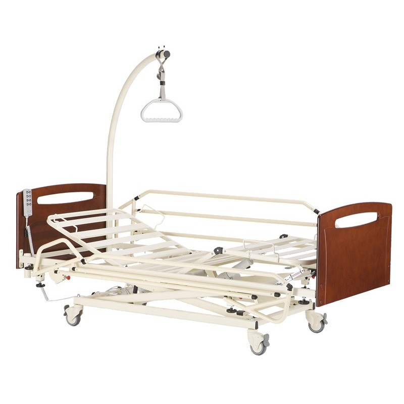 Lit EURO 1000/2 Prémium Plus - HMS-VILGO