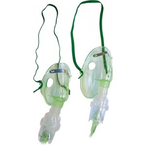 Nébuliseurs - DUMONT SECURITE