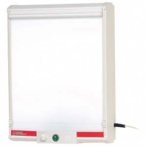 Négatoscope QualX - ELLA LEGROS