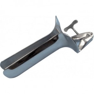 Spéculum de Collin - HOLTEX