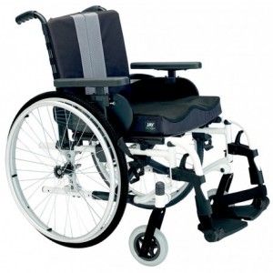 Style X - Style X Ultra - SUNRISE MEDICAL