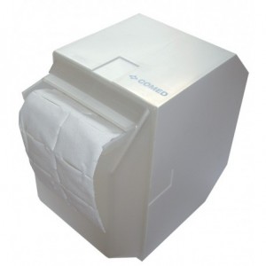 Tampons ouate de cellulose - COMED