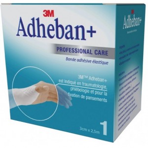 3M Adheban Plus - 3M FRANCE