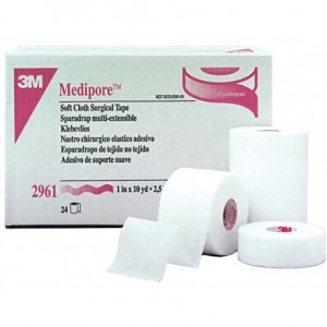 3M Medipore* - 3M FRANCE