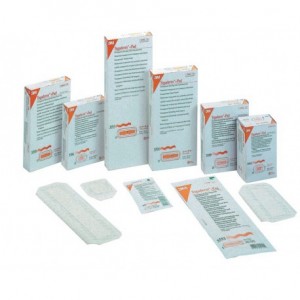3M Tegaderm + Pad - 3M FRANCE