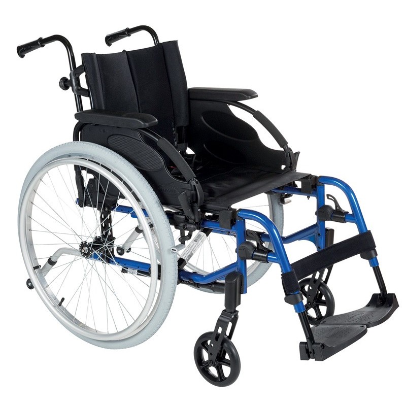 Action®3 NG - INVACARE