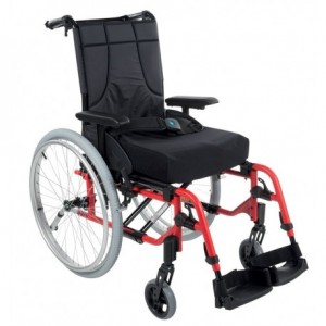 Action®4 NG - INVACARE
