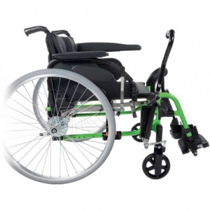 Action®4 NG Levier Pendulaire - INVACARE