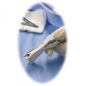 Agrafeuse cutanée 3M Precise - 3M FRANCE