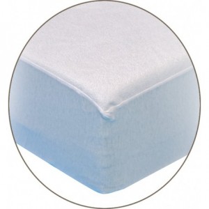 Alèse bouclette imperméable - PHARMAOUEST