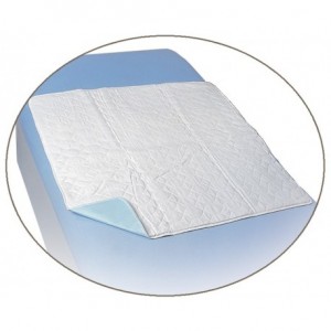 Alèse de lit - PHARMAOUEST