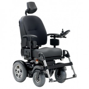 Alex Qlass - SUNRISE MEDICAL