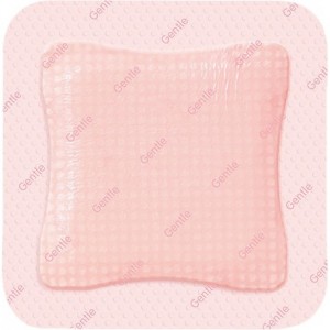 ALLEVYN Gentle Border Lite - SMITH & NEPHEW