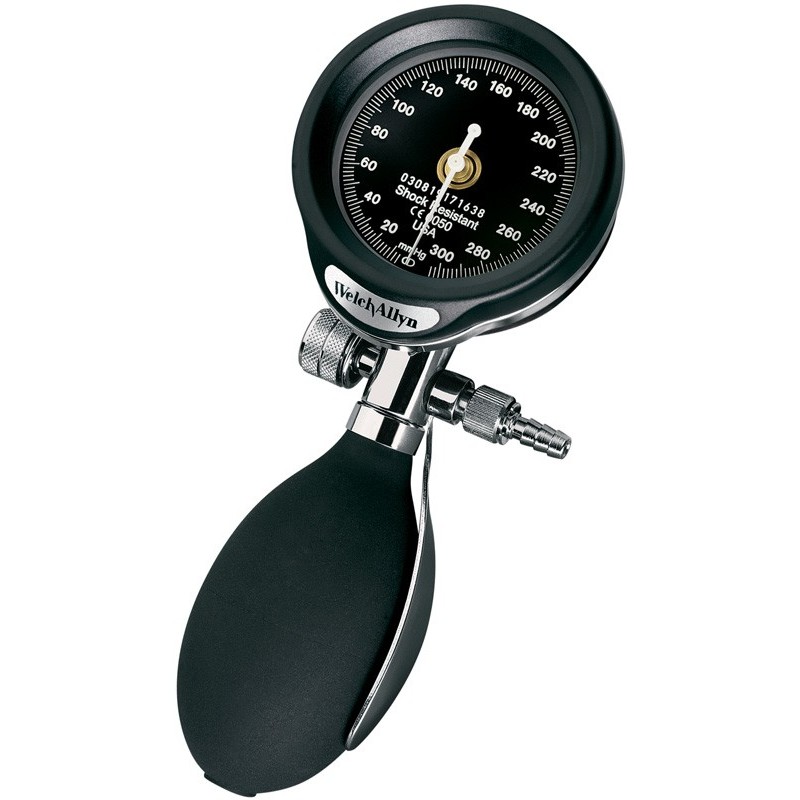 Anéroïde à vis DuraShock - WELCH ALLYN - FRAFITO