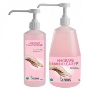 Aniosafe Manuclear HF - ANIOS