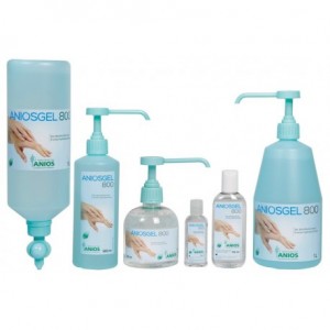 Aniosgel 800 (2) - ANIOS