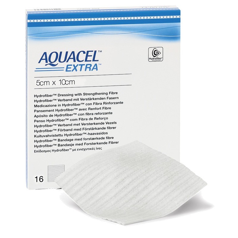 AQUACEL® EXTRA - CONVATEC