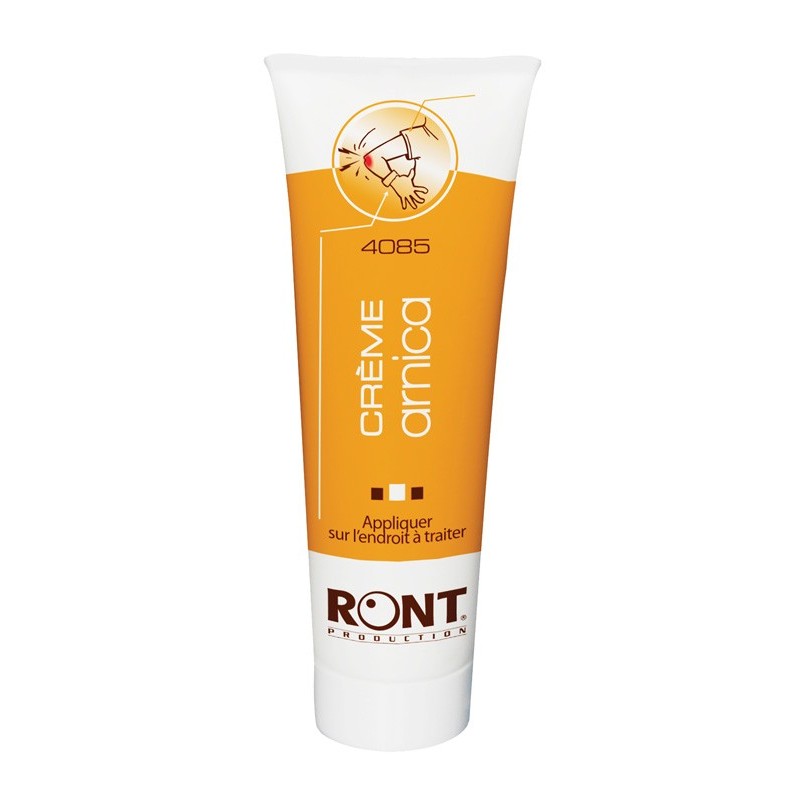 Arnica - RONT