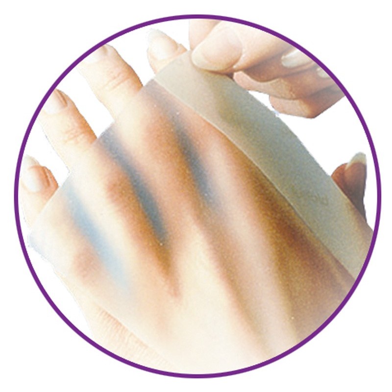 Askina® Biofilm® transparent - B.BRAUN