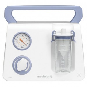 Aspirateur médical Basic - MEDELA