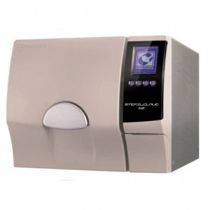 Autoclave Cominox Sterilclave - ANIOS