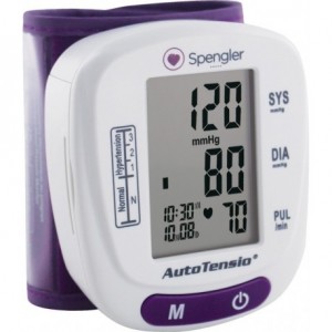 Autotensio - Poignet ou Bras - SPENGLER