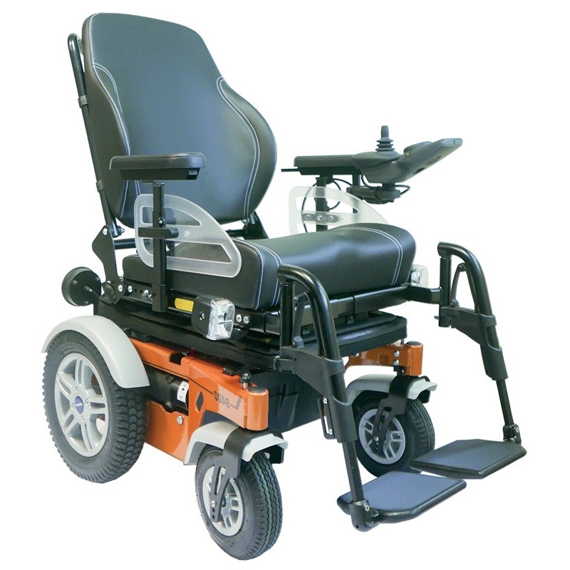 B400 Advanced - OTTOBOCK