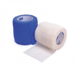 Bande cohésive élastique - 3M FRANCE