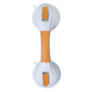 Barre d'appui murales à ventouses - DRIVE DEVILBISS HEALTHCARE